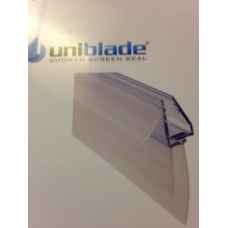 Uniblade Bath Screen Seal